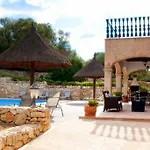Villa Sa Sinia In Petra