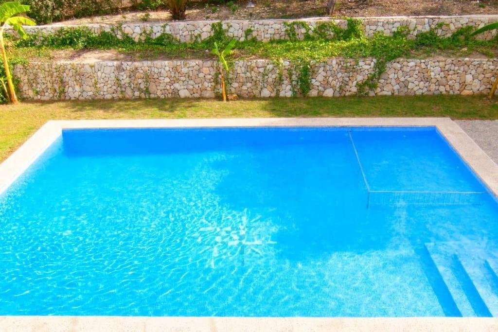 Sa Sinia In Petra Villa Sant Joan