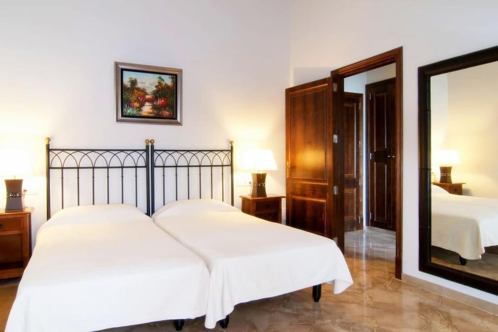 Villa Sa Sinia In Petra Sant Joan