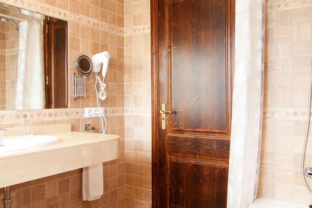 Sa Sinia In Petra Villa Sant Joan